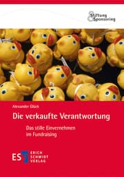 Cover von Die verkaufte Verantwortung