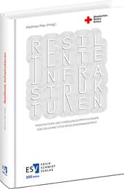 Cover von Resiliente Infrastrukturen