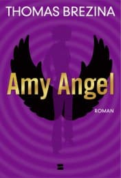 Cover von Amy Angel