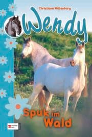 Cover von Wendy 1