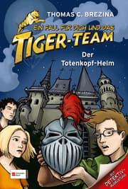 Cover von Ein Fall für dich und das Tiger-Team 12
