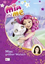 Cover von Mia and me 2