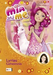 Cover von Mia and me 3