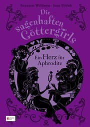 Cover von Die sagenhaften Göttergirls 3