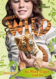 Cover von Absolut WILD 1