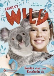Cover von Absolut WILD 4