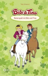 Cover von Bibi & Tina - Reiterspaß mit Bibi und Tina