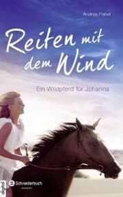 Cover von Reiten mit dem Wind