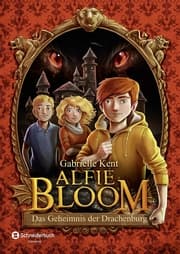 Cover von Alfie Bloom 1