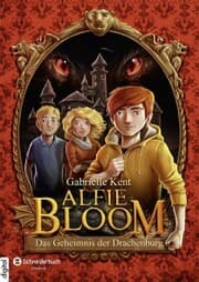 Cover von Alfie Bloom, Band 01