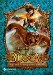 Cover von Alfie Bloom 2