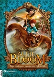 Cover von Alfie Bloom, Band 02