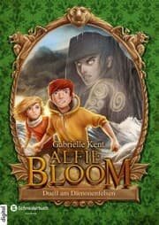 Cover von Alfie Bloom, Band 03