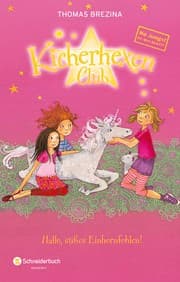 Cover von No Jungs! Kicherhexen-Club 10