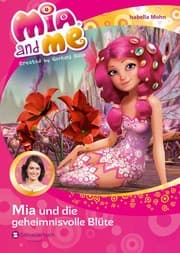 Cover von Mia and me 22