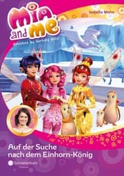 Cover von Mia and me 23