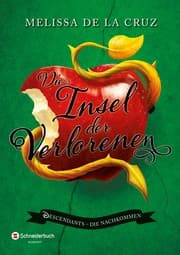 Cover von Die Insel der Verlorenen