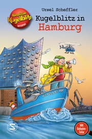 Cover von Kugelblitz in Hamburg