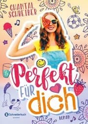 Cover von Perfekt für dich