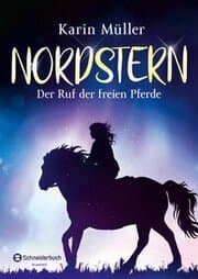 Cover von Nordstern - Der Ruf der freien Pferde