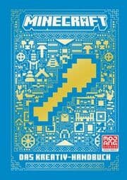 Cover von Minecraft - Das Kreativ-Handbuch