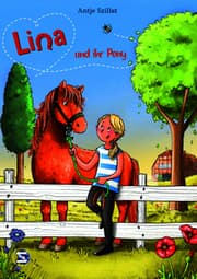 Cover von Lina und ihr Pony