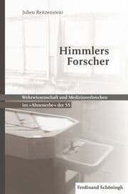 Cover von Himmlers Forscher