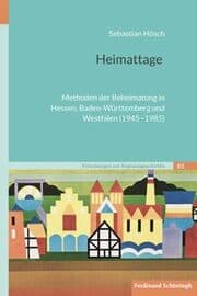 Cover von Heimattage
