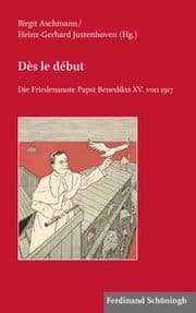 Cover von Dès le début