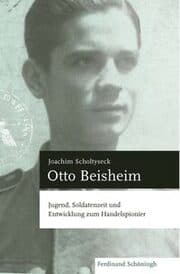 Cover von Otto Beisheim