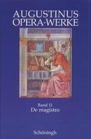 Cover von Augustinus: Leben und Werk