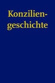 Cover von Konzilien zur Bilderfrage im 8.und 9.Jahrhundert
