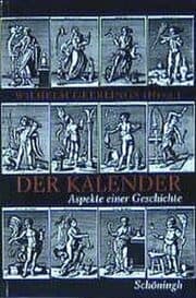 Cover von Der Kalender