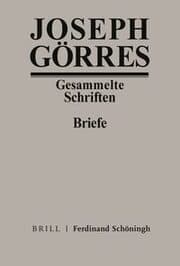 Cover von Briefe 2