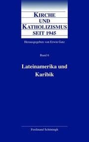 Cover von Lateinamerika und Karibik