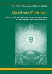 Cover von Modell und Wirklichkeit