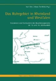 Cover von Das Ruhrgebiet in Rheinland und Westfalen