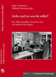 Cover von Liebe und tu, was du willst?