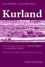 Cover von Kurland