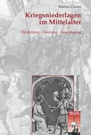 Cover von Kriegsniederlagen im Mittelalter