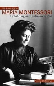 Cover von Maria Montessori