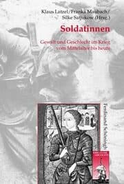 Cover von Soldatinnen