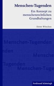 Cover von Menschen-Tugenden