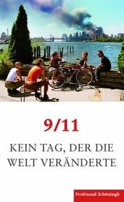 Cover von 9/11 - Kein Tag, der die Welt veränderte