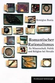 Cover von Romantischer Rationalismus