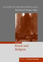 Cover von Kunst und Religion