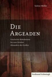 Cover von Die Argeaden