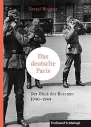Cover von Das deutsche Paris