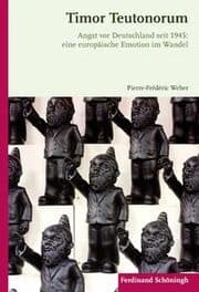 Cover von Timor Teutonorum