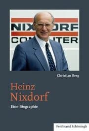 Cover von Heinz Nixdorf